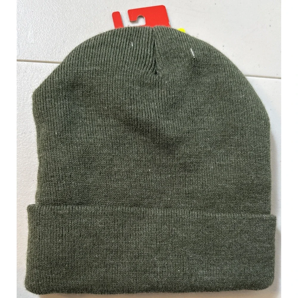 Tek Gear 3M Thinsulate‎ WarmTek Level 3 Beanie